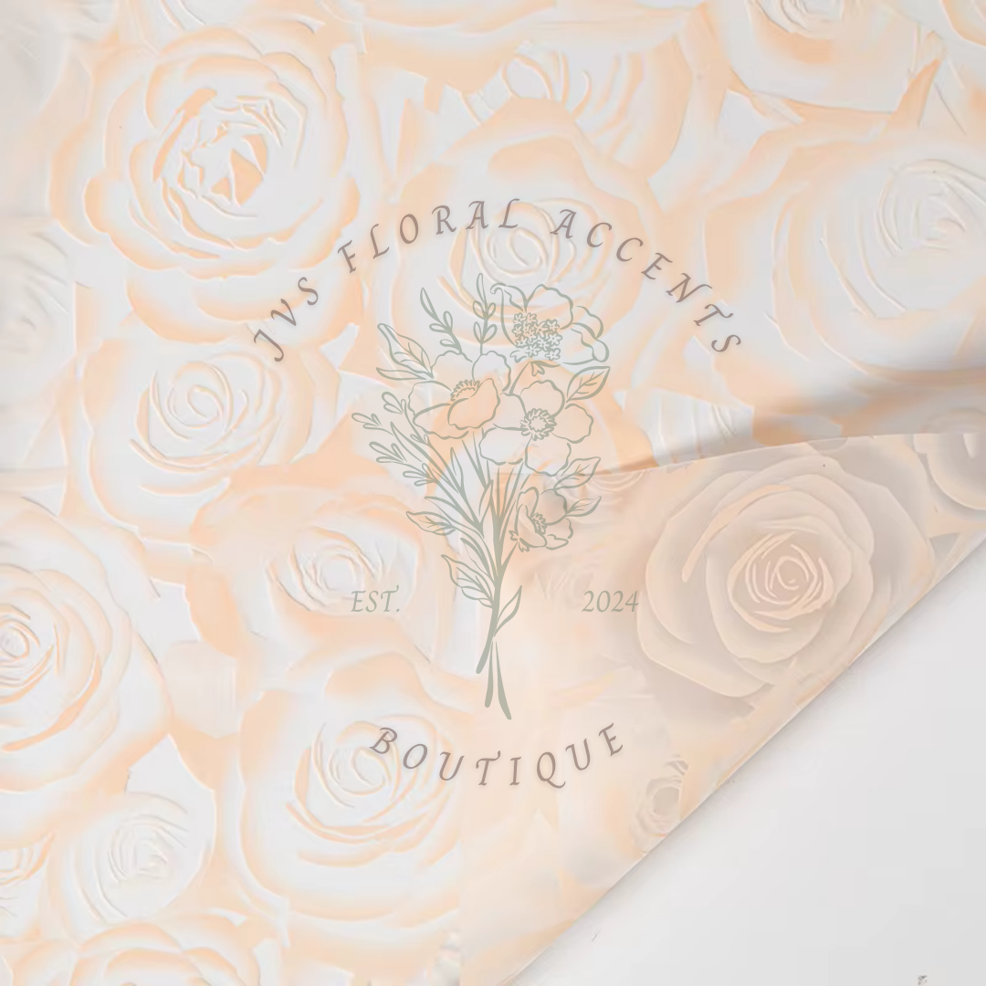 Rose Print