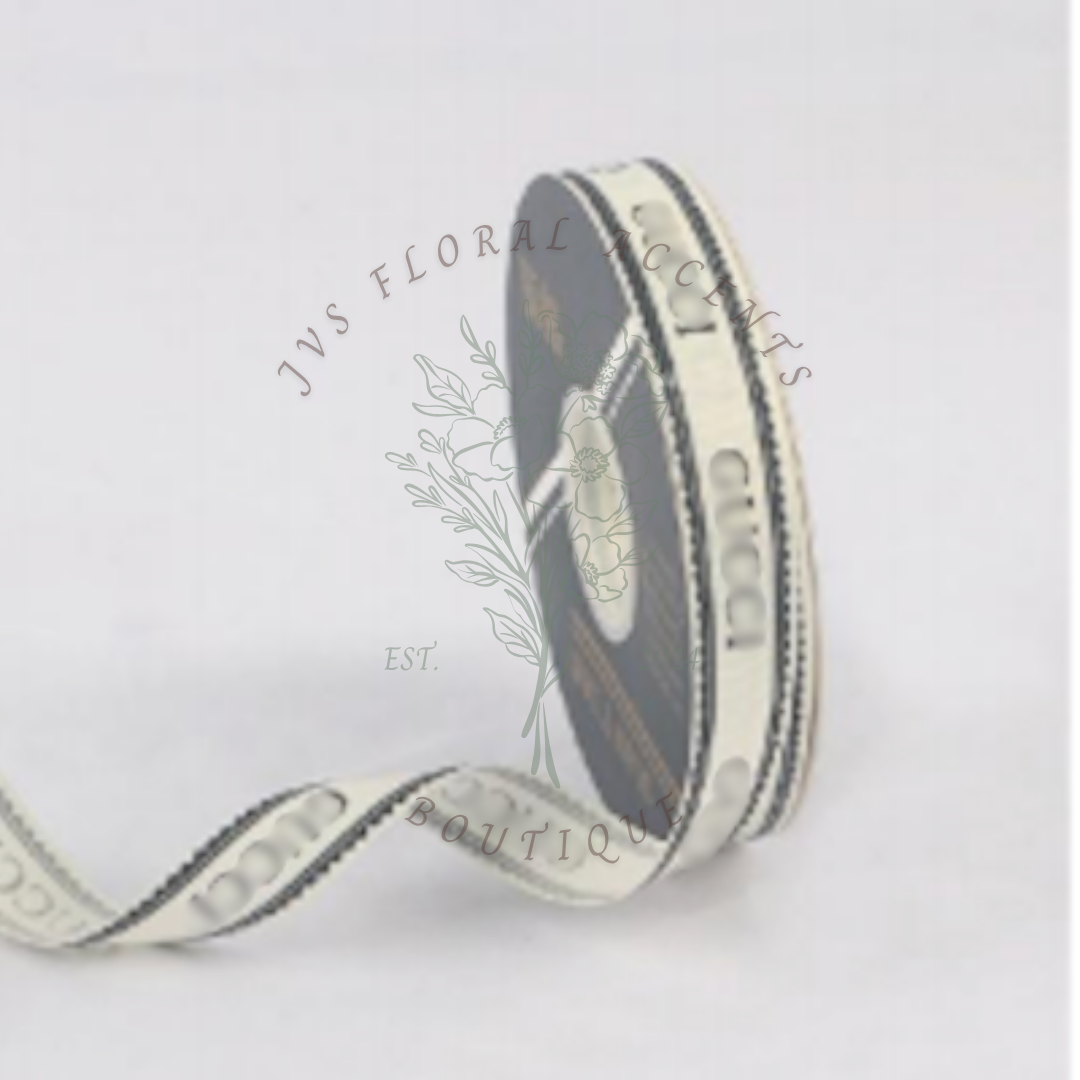 Luxury Inspired Ribbon