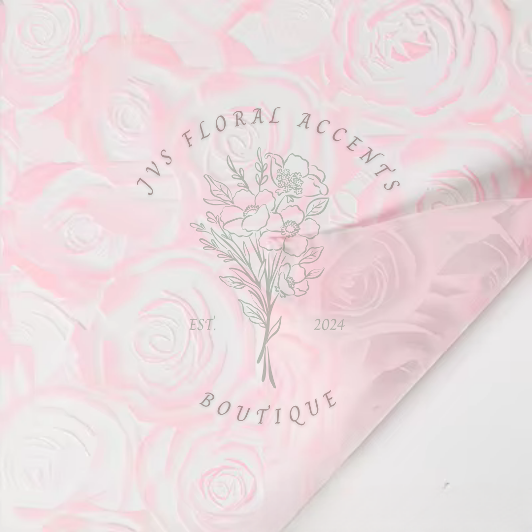 Rose Print