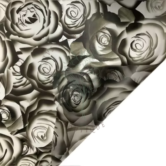 Rose Print