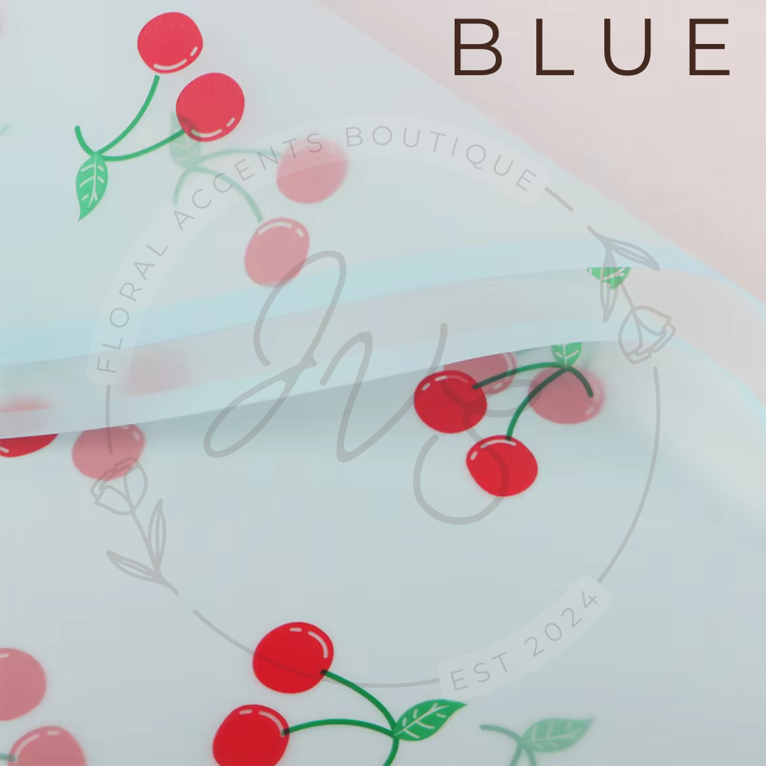 Cherry – JVS Floral Accents Boutique